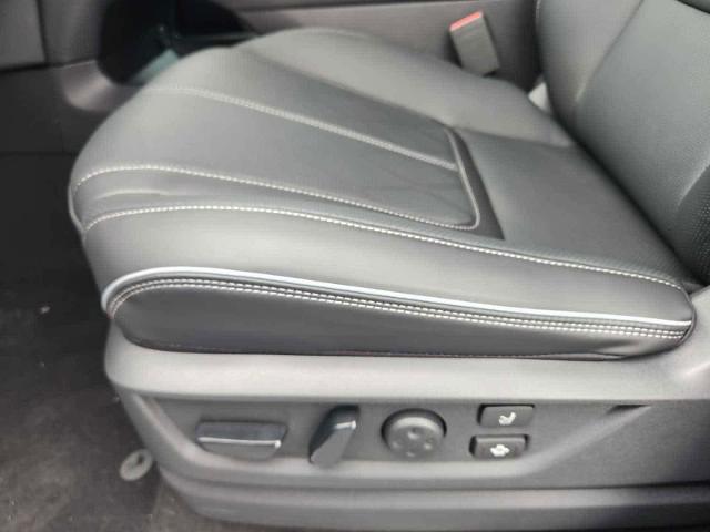 2025 INFINITI QX80 Vehicle Photo in DALLAS, TX 75209