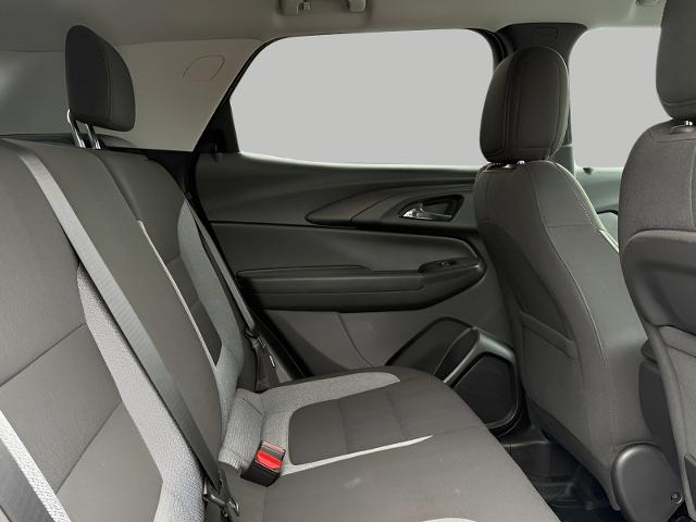 2023 Chevrolet Trailblazer Vehicle Photo in MIDDLETON, WI 53562-1492