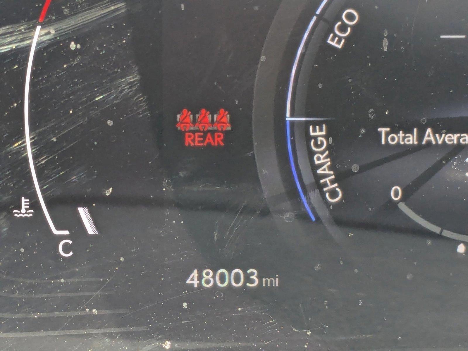 2022 Lexus NX 350h Vehicle Photo in Tampa, FL 33614