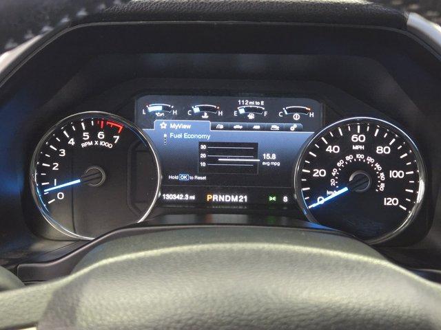2016 Ford F-150 Vehicle Photo in Decatur, TX 76234