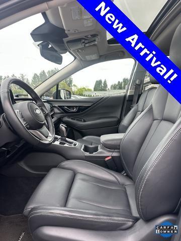 2024 Subaru Outback Vehicle Photo in Puyallup, WA 98371