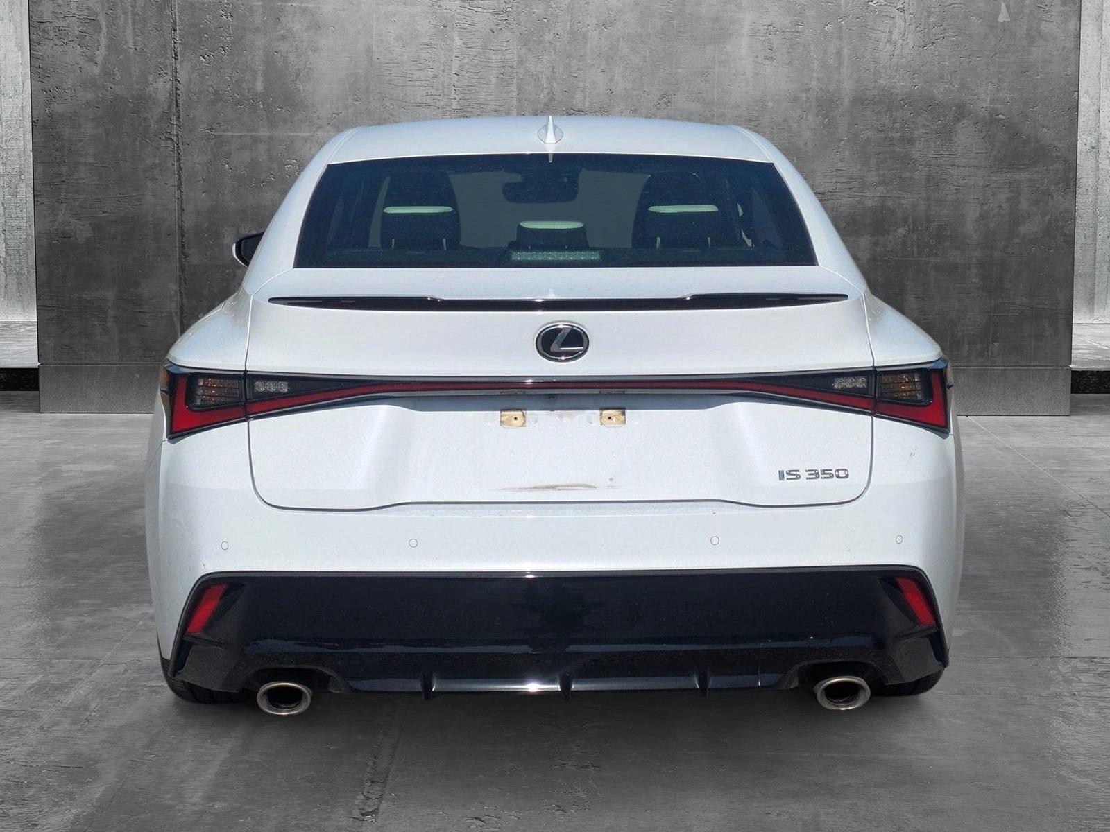 2022 Lexus IS 350 Vehicle Photo in Sarasota, FL 34231