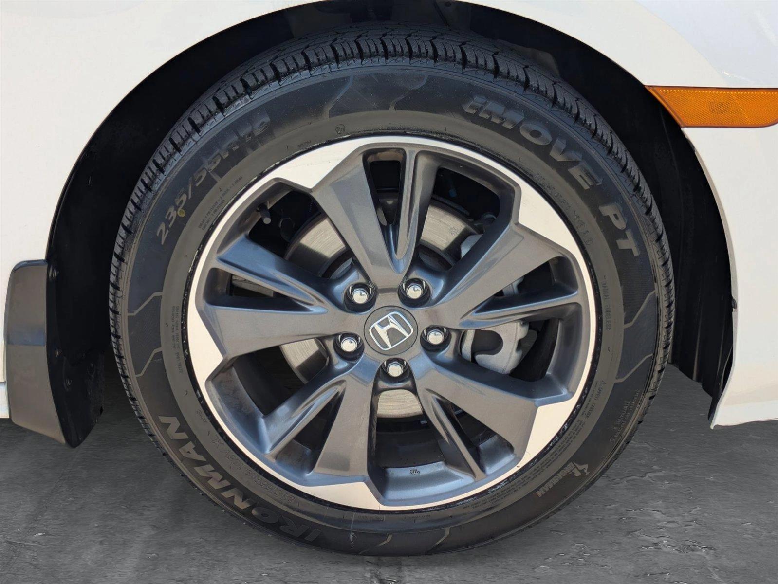2023 Honda Odyssey Vehicle Photo in Tustin, CA 92782