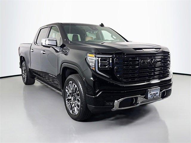 2025 GMC Sierra 1500 Vehicle Photo in PUYALLUP, WA 98371-4149
