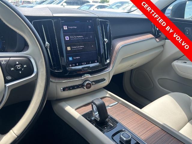 2022 Volvo XC60 Vehicle Photo in Grapevine, TX 76051