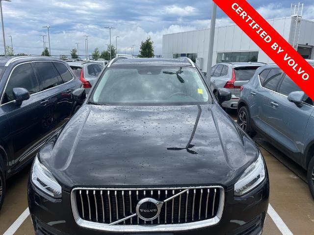 2022 Volvo XC90 Vehicle Photo in Grapevine, TX 76051