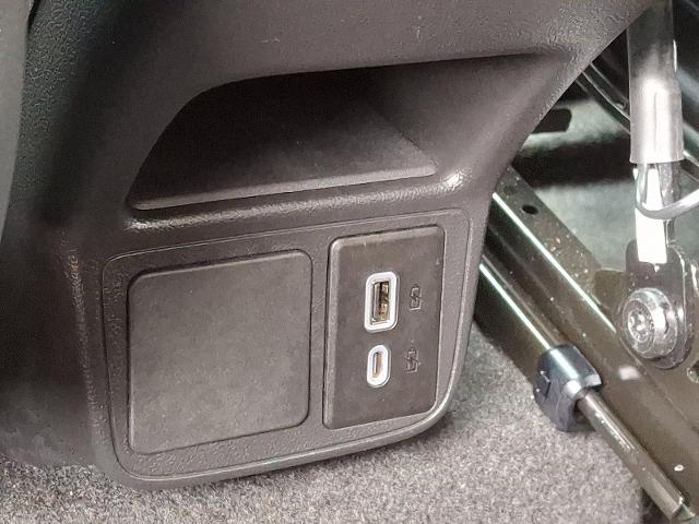 2022 Buick Encore GX Vehicle Photo in TREVOSE, PA 19053-4984