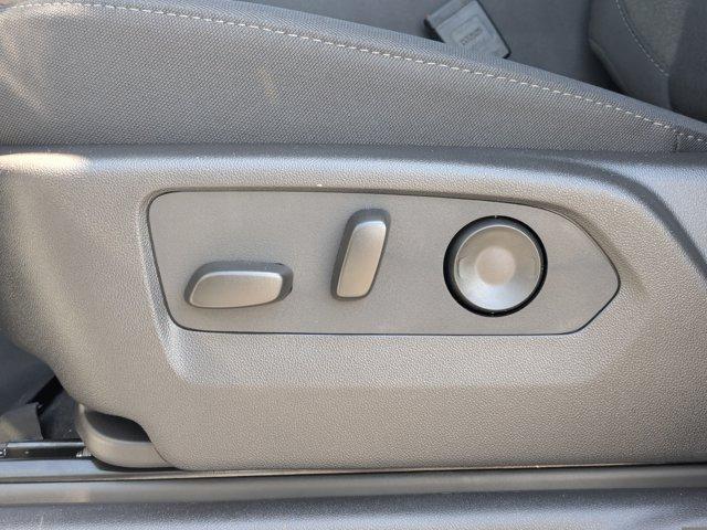 2025 Chevrolet Silverado 1500 Vehicle Photo in BRUNSWICK, GA 31525-1881