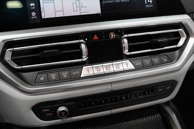 2022 BMW M4 Vehicle Photo in GRAPEVINE, TX 76051