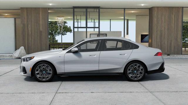 2025 BMW i5 Vehicle Photo in GRAPEVINE, TX 76051