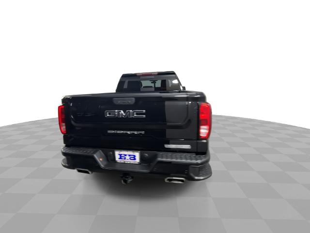 2021 GMC Sierra 1500 Vehicle Photo in GILBERT, AZ 85297-0402