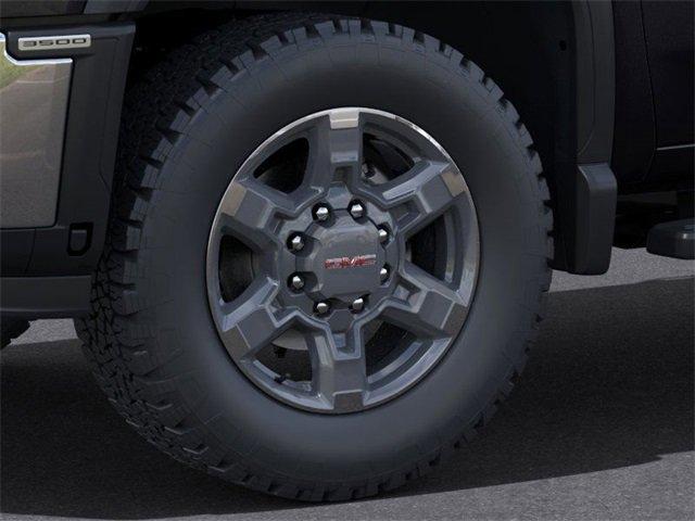 2025 GMC Sierra 3500 HD Vehicle Photo in PUYALLUP, WA 98371-4149