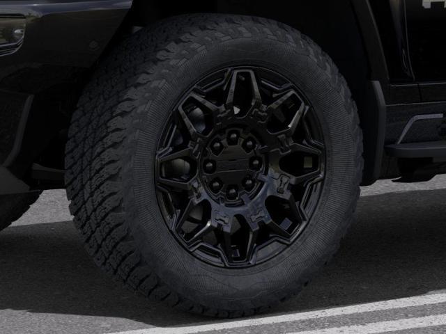 2025 GMC HUMMER EV SUV Vehicle Photo in TREVOSE, PA 19053-4984