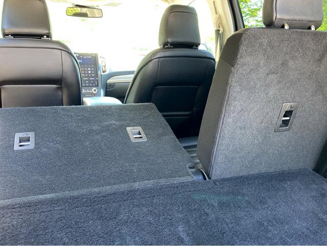 2022 Ford Edge Vehicle Photo in Hinesville, GA 31313