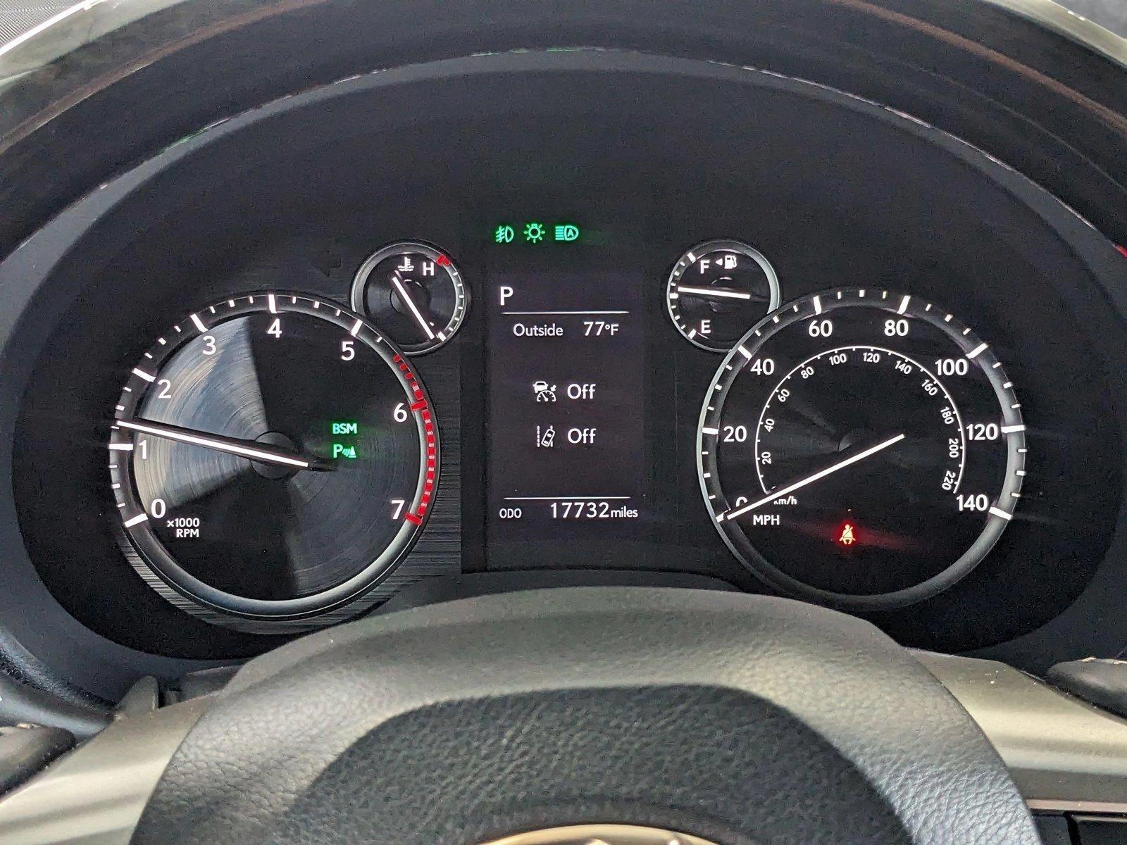 2023 Lexus GX 460 Vehicle Photo in Clearwater, FL 33761
