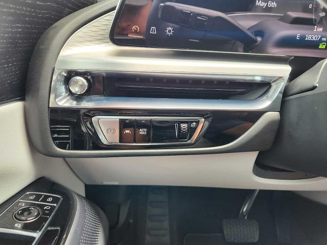 2023 Cadillac LYRIQ Vehicle Photo in HOUSTON, TX 77079