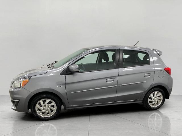 2019 Mitsubishi Mirage Vehicle Photo in Appleton, WI 54913