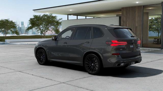 2026 BMW X5 M60i Vehicle Photo in GRAPEVINE, TX 76051