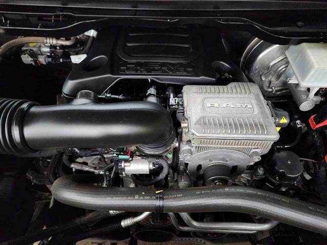 2021 Ram 1500 Vehicle Photo in DALLAS, TX 75209