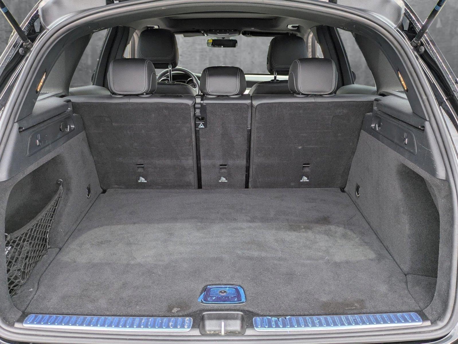2021 Mercedes-Benz GLC Vehicle Photo in Sanford, FL 32771