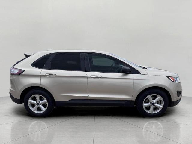 2018 Ford Edge Vehicle Photo in Oshkosh, WI 54901