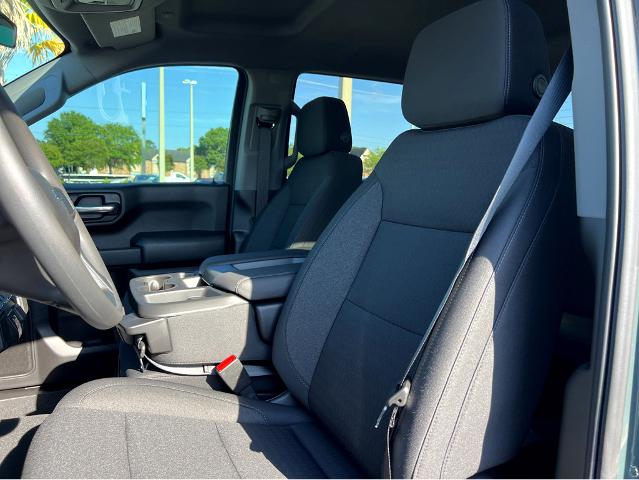 2025 Chevrolet Silverado 1500 Vehicle Photo in SAVANNAH, GA 31406-4513