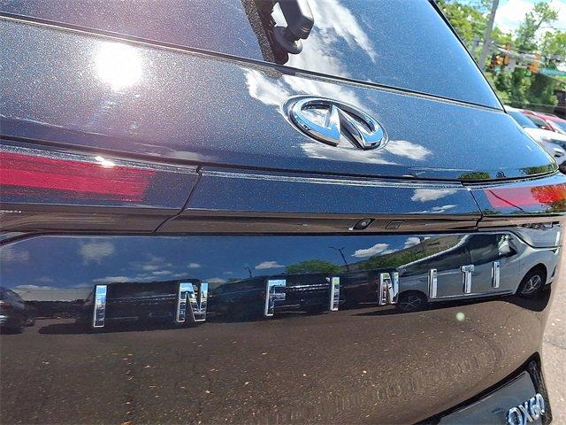 2022 INFINITI QX60 Vehicle Photo in Willow Grove, PA 19090