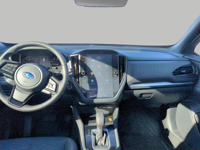2025 Subaru Forester Vehicle Photo in Green Bay, WI 54304