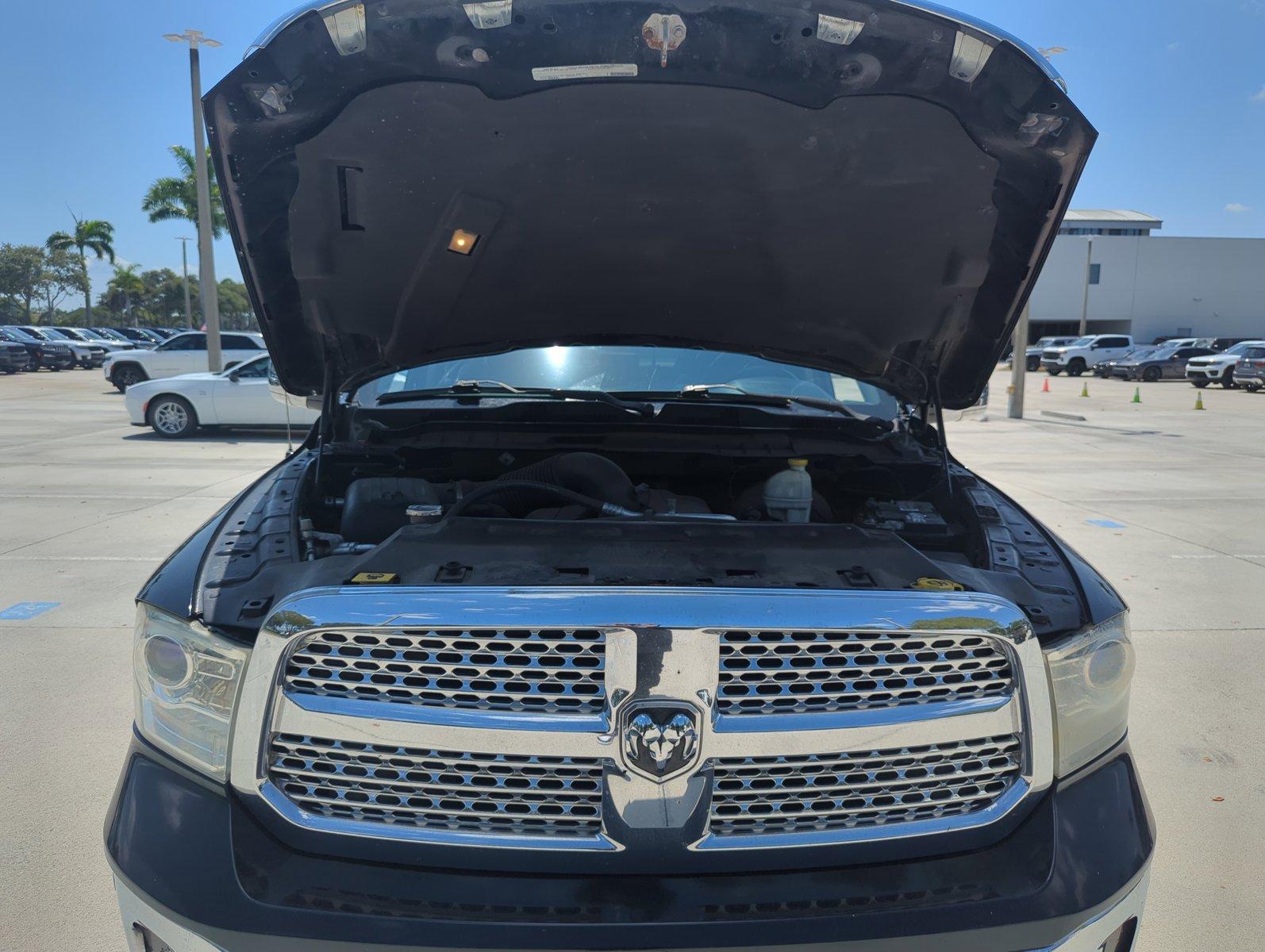 2015 Ram 1500 Vehicle Photo in Pembroke Pines, FL 33027