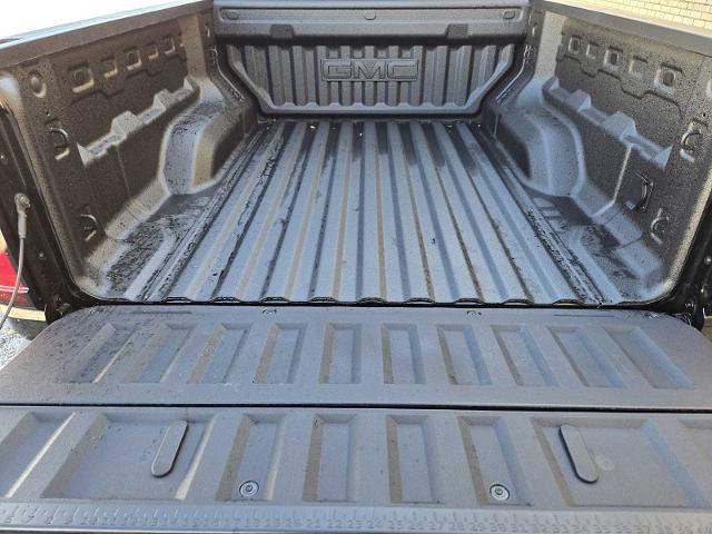 2025 GMC Canyon Vehicle Photo in DALLAS, TX 75209-3016