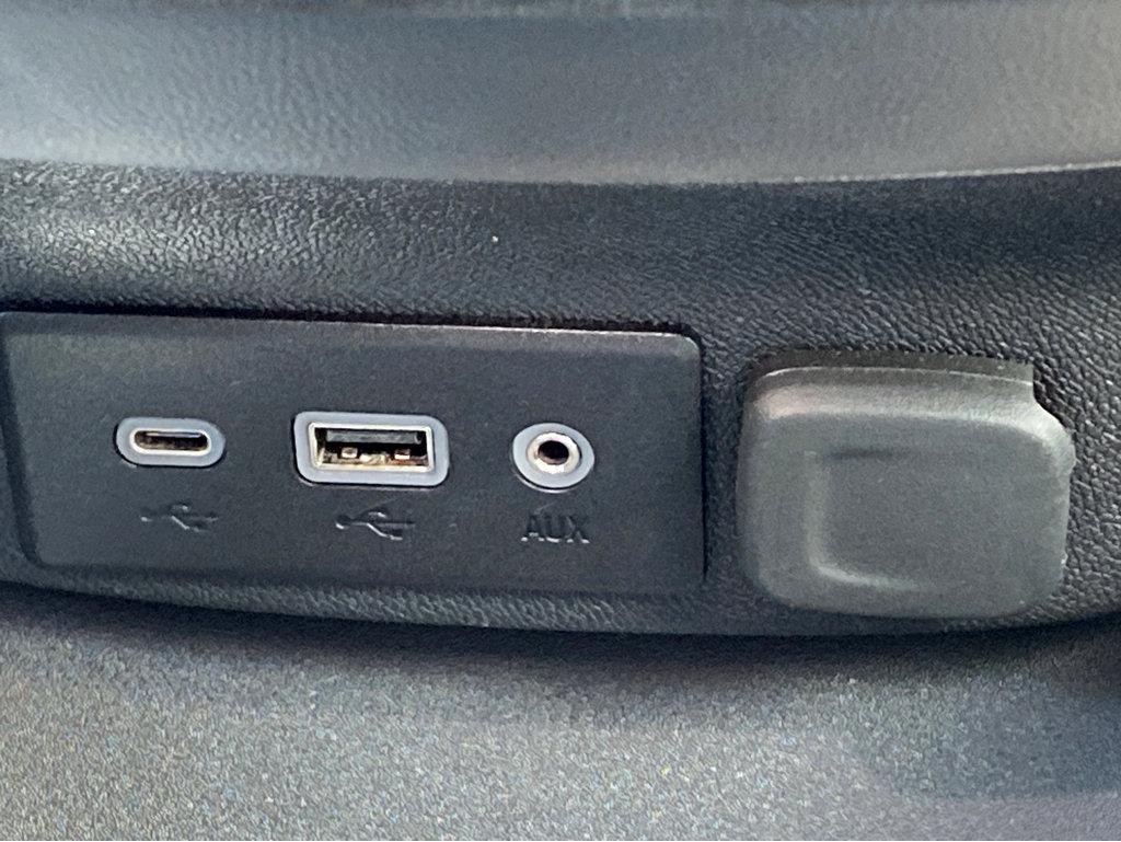 2023 Chevrolet Malibu Vehicle Photo in BEAUFORT, SC 29906-4218