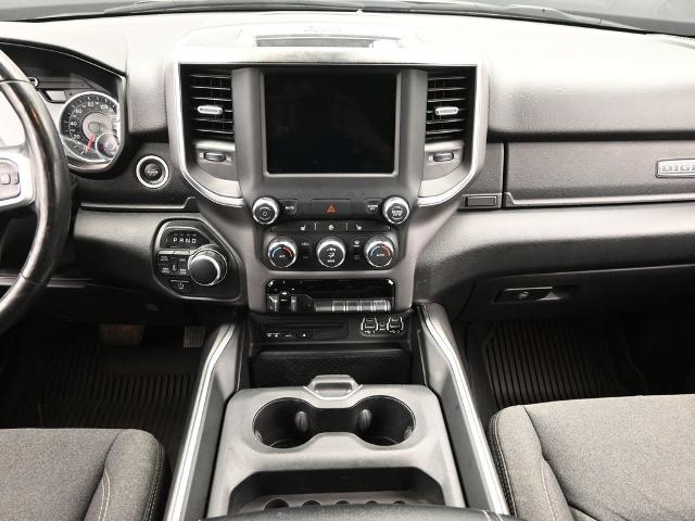 2019 Ram 1500 Vehicle Photo in Cedar Rapids, IA 52402