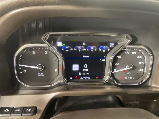 2020 GMC Sierra 2500 HD Vehicle Photo in GILBERT, AZ 85297-0402