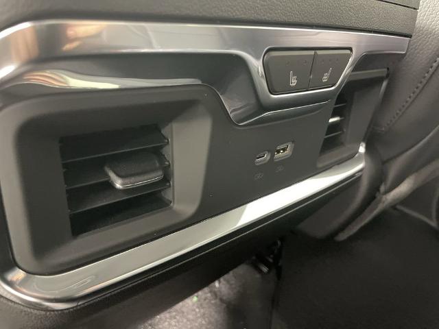 2025 GMC Sierra 2500 HD Vehicle Photo in GILBERT, AZ 85297-0402