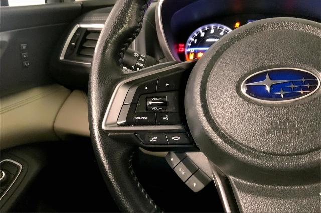 2021 Subaru Ascent Vehicle Photo in Kansas City, MO 64114