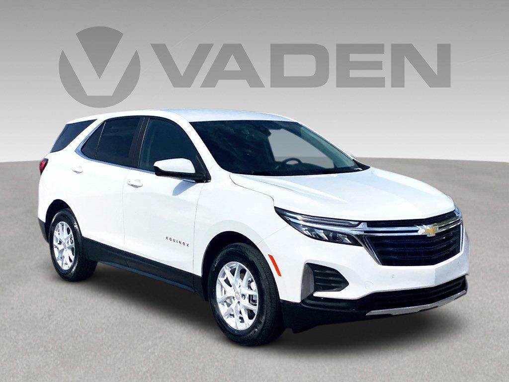 2023 Chevrolet Equinox Vehicle Photo in SAVANNAH, GA 31406-4513