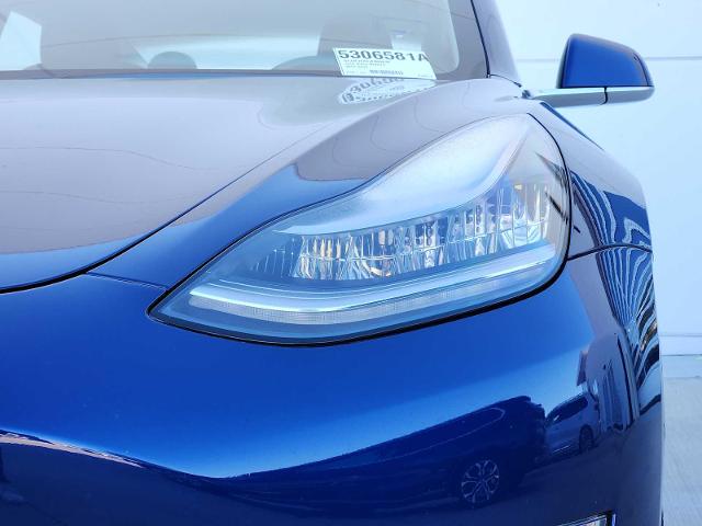 2018 Tesla Model 3 Vehicle Photo in PLANO, TX 75024