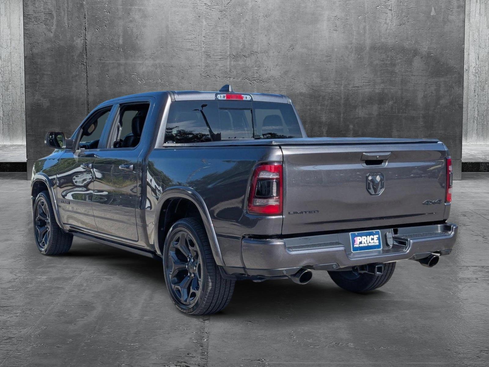 2022 Ram 1500 Vehicle Photo in Tampa, FL 33614