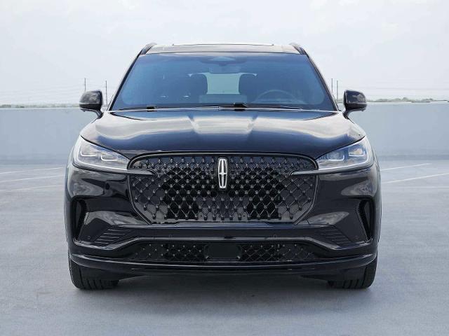 2025 Lincoln Aviator Vehicle Photo in AUSTIN, TX 78717