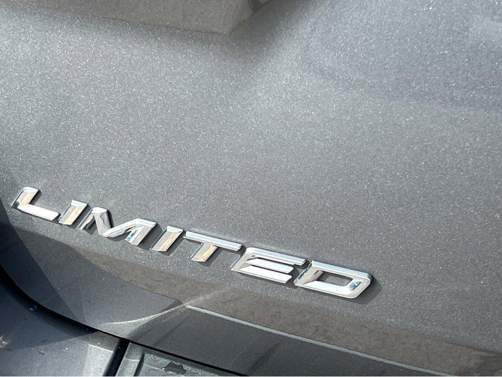 2022 Ford Explorer Vehicle Photo in BEAUFORT, SC 29906-4218