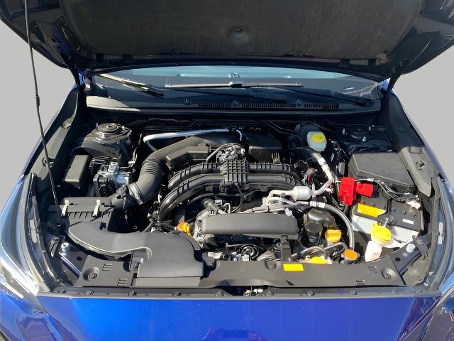 2025 Subaru Impreza Vehicle Photo in Oshkosh, WI 54904