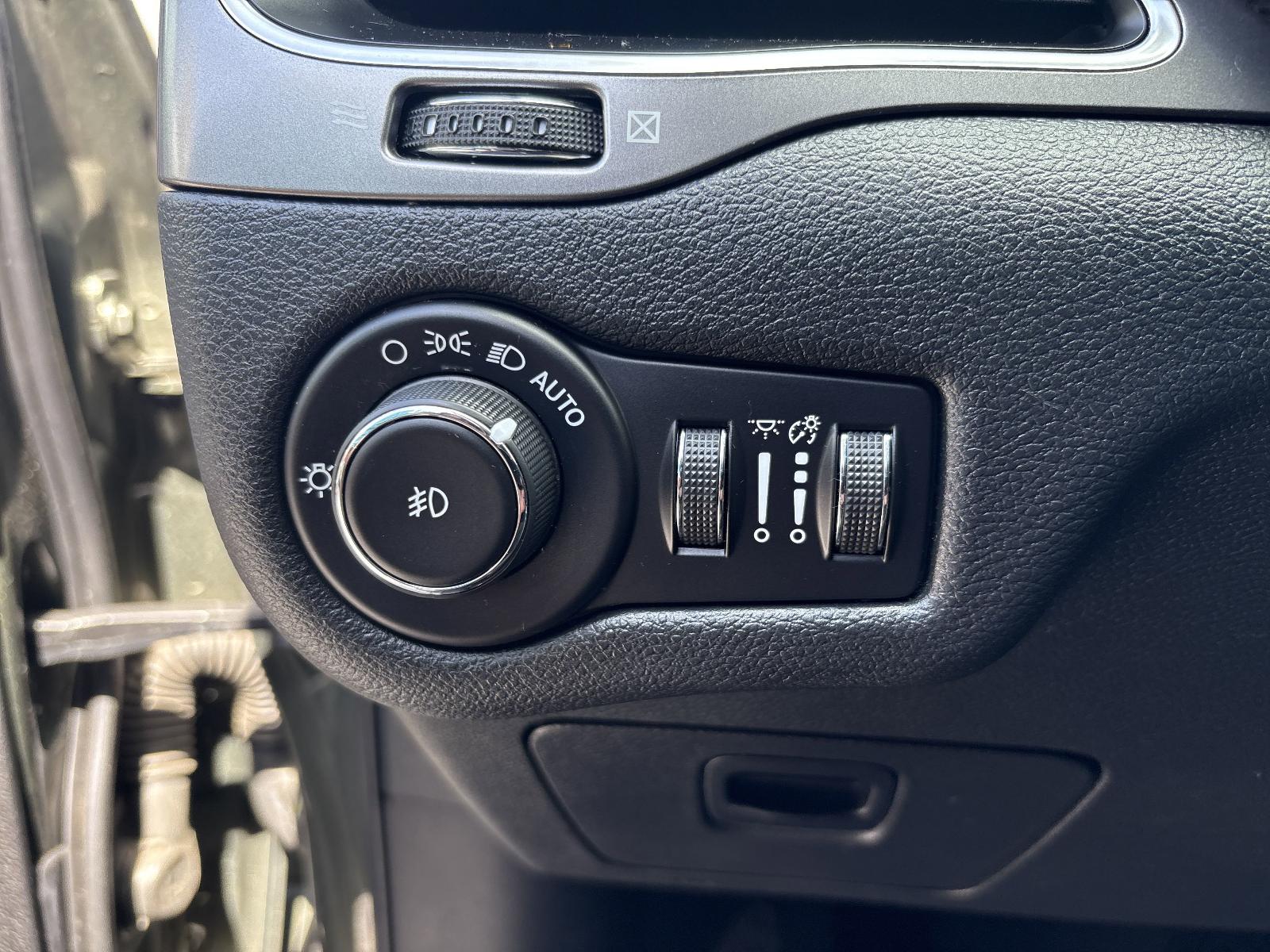 2020 Jeep Cherokee Vehicle Photo in Mechanicsburg, PA 17050
