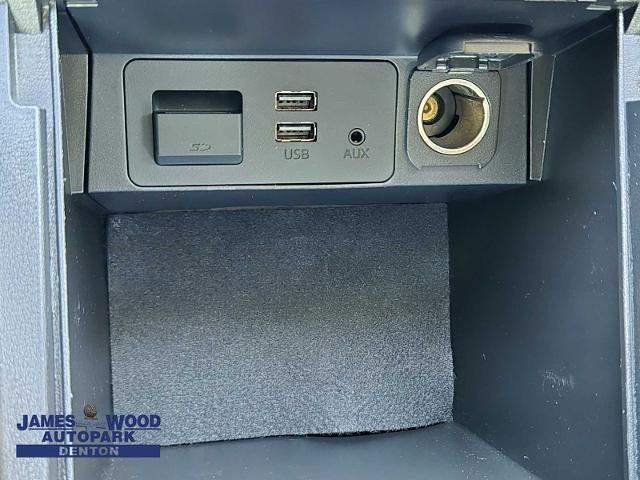 2017 Mazda6 Vehicle Photo in DENTON, TX 76210-9321
