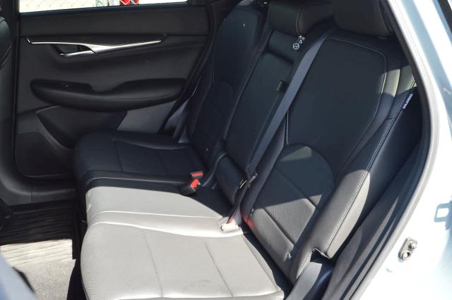 2025 INFINITI QX55 Vehicle Photo in Houston, TX 77090