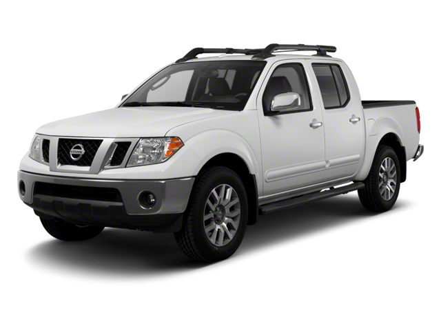 2010 Nissan Frontier Vehicle Photo in Tulsa, OK 74129