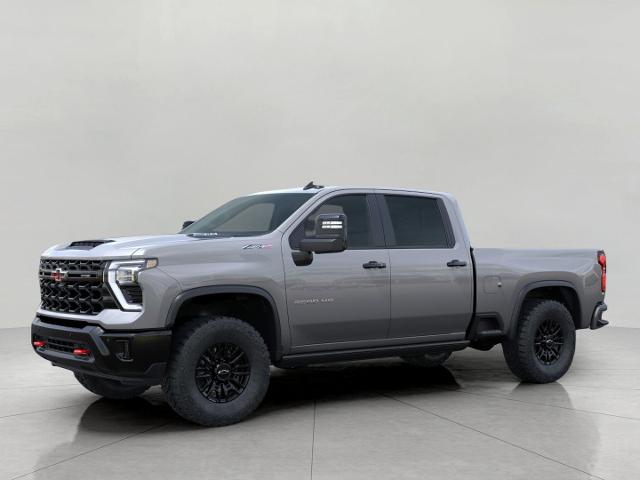 2025 Chevrolet Silverado 2500 HD Vehicle Photo in NEENAH, WI 54956-2243