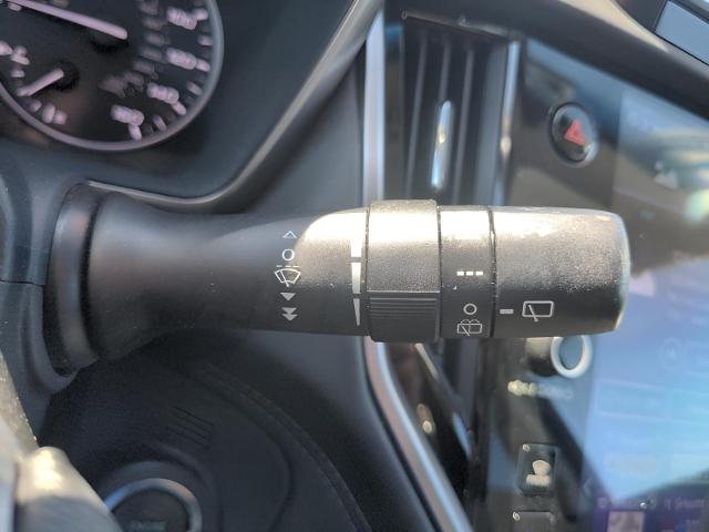 2022 Subaru Outback Vehicle Photo in Green Bay, WI 54304