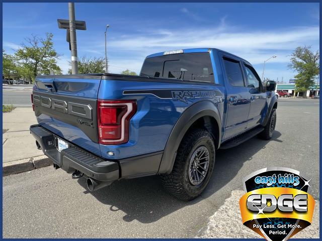 2020 Ford F-150 Vehicle Photo in Roslyn, NY 11576