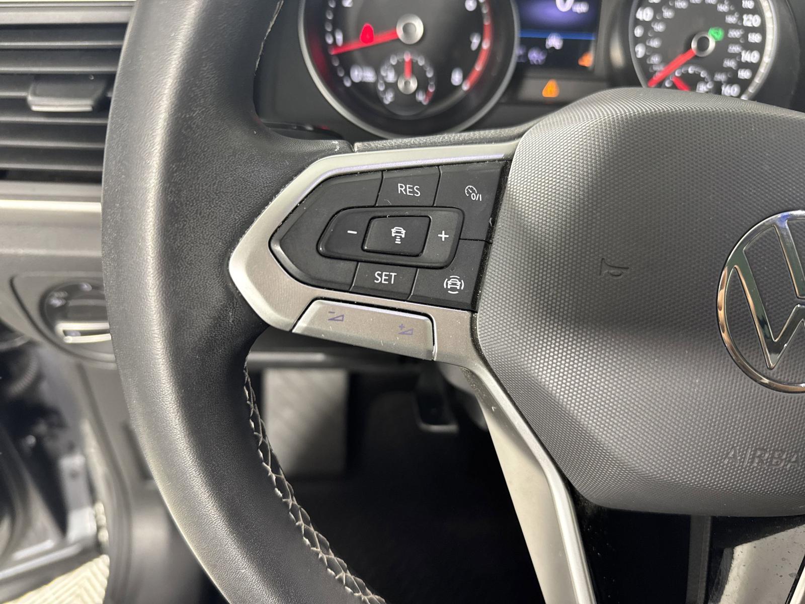 2021 Volkswagen Atlas Vehicle Photo in Georgetown, TX 78626