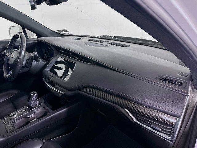 2019 Cadillac XT4 Vehicle Photo in Doylsetown, PA 18901